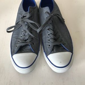 Converse All Star men’s size 10